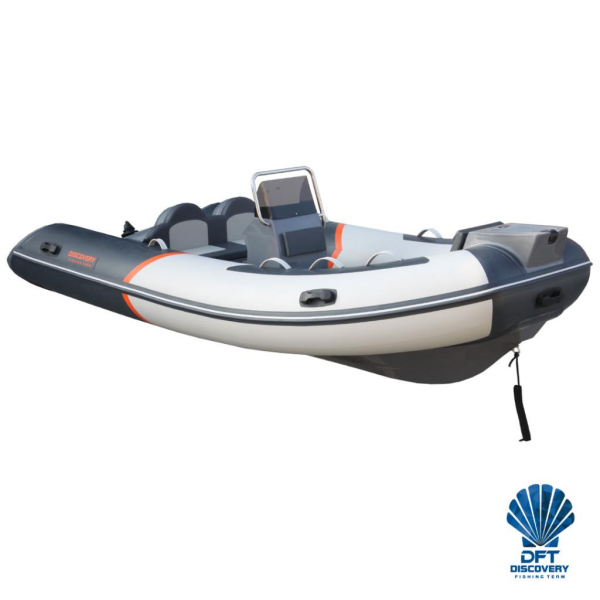 DFT DISCOVERY RIB Bot MX410/1RIB 410cm