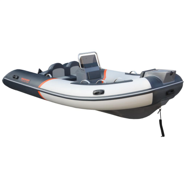 DFT DISCOVERY RIB Bot MX410/1RIB 410cm