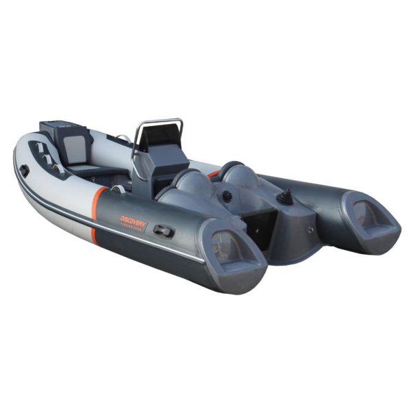 DFT DISCOVERY RIB Bot MX410/1RIB 410cm