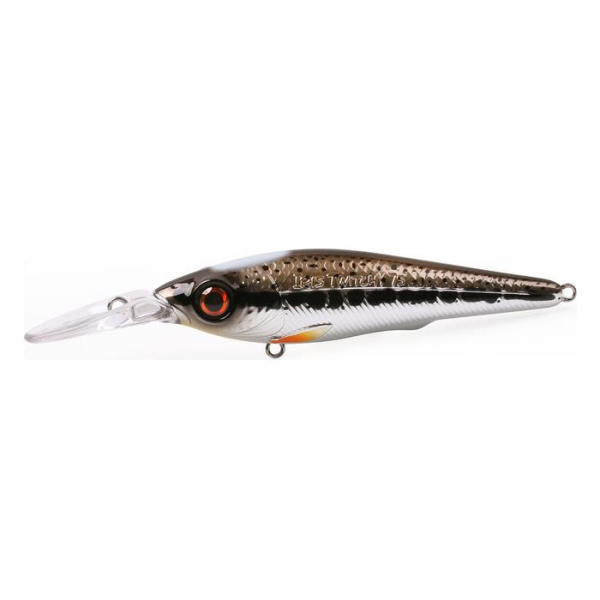 SPRO Iris Twitchy HL Varion  7,5CM 8,5G Sert Yem