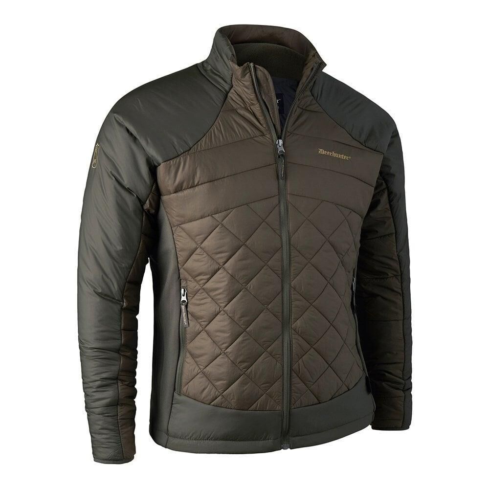 DEERHUNTER Cumberland 3M Thinsulate Kapitone Mont XL