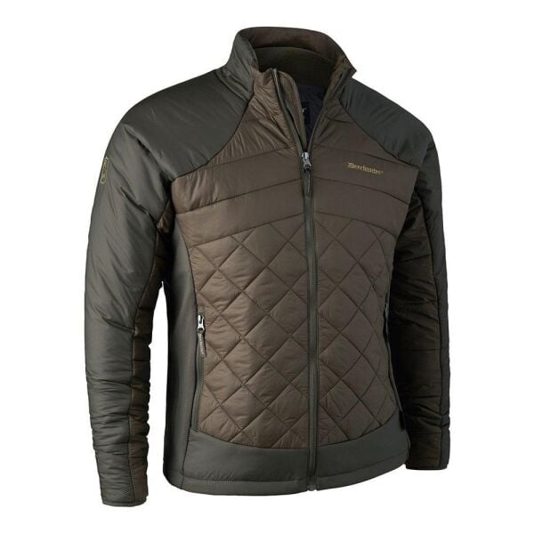 DEERHUNTER Cumberland 3M Thinsulate Kapitone Mont XL