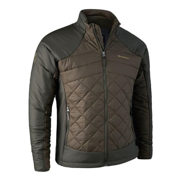DEERHUNTER Cumberland 3M Thinsulate Kapitone Mont XL