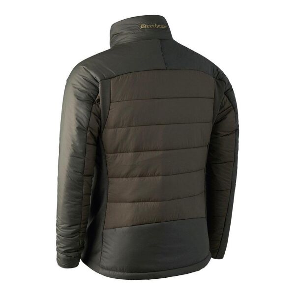 DEERHUNTER Cumberland 3M Thinsulate Kapitone Mont XL