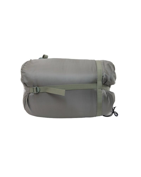 NURGAZ 0°/18° Uyku Tulumu Campout Çift Kişilik Yazlık