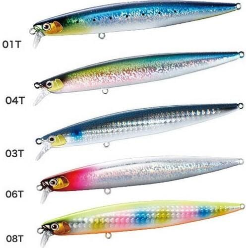 SHIMANO Exsence Escrime 99 mm F 9 g. 04T Maket Yem