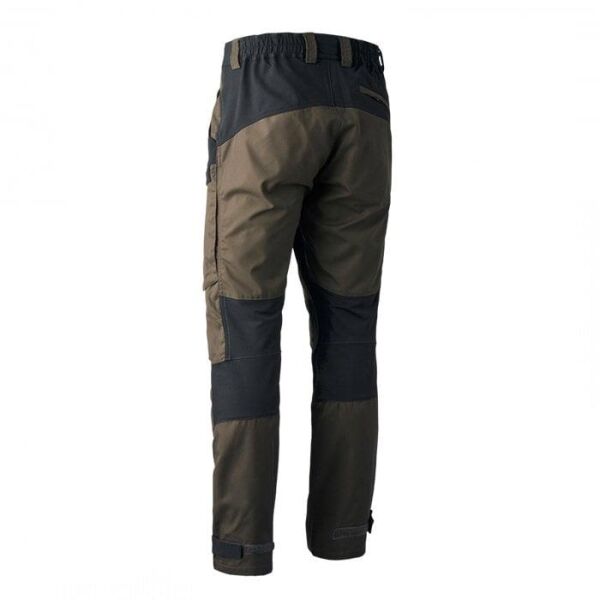 DEERHUNTER Strike Su Geçirmez Yeşil - Lacivert Pantolon 56
