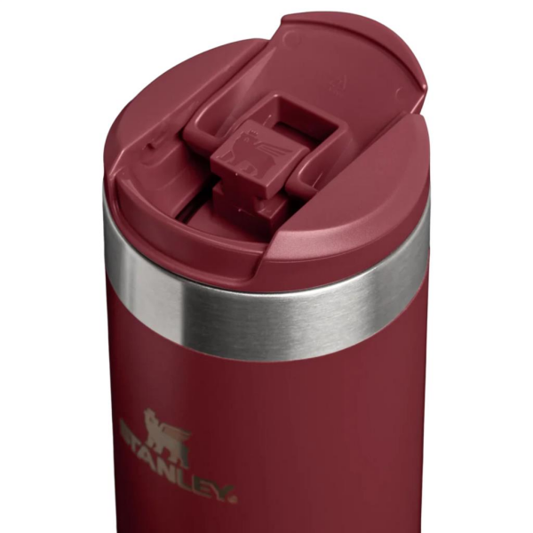 STANLEY The AeroLight™ Transit Mug 0.47L / 16oz Cranberry