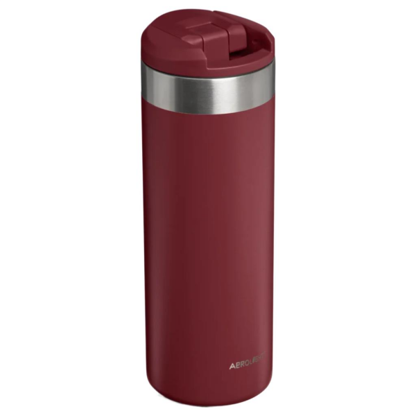 STANLEY The AeroLight™ Transit Mug 0.47L / 16oz Cranberry