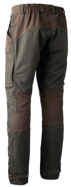 DEERHUNTER Strike Su Geçirmez Kahverengi - K.Yeşil Pantolon 48