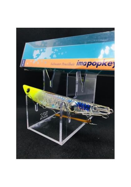 SHIMANO İma Popkey #Ip001-12 Maket Yem