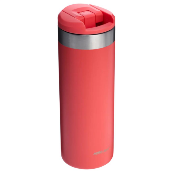 STANLEY The AeroLight™ Transit Mug .47L / 16oz Hot Coral