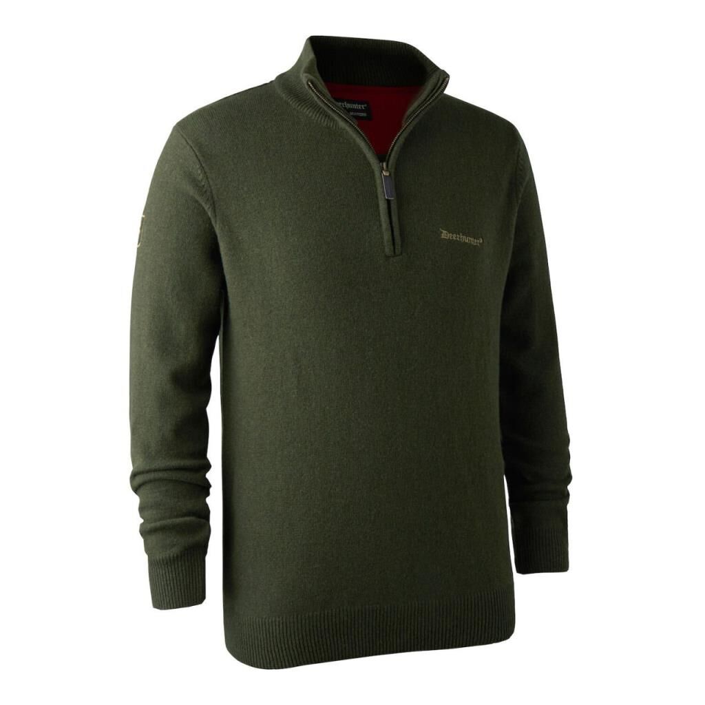 DEER HUNTER HASTINGS 331 SWEATSHIRT 2XL