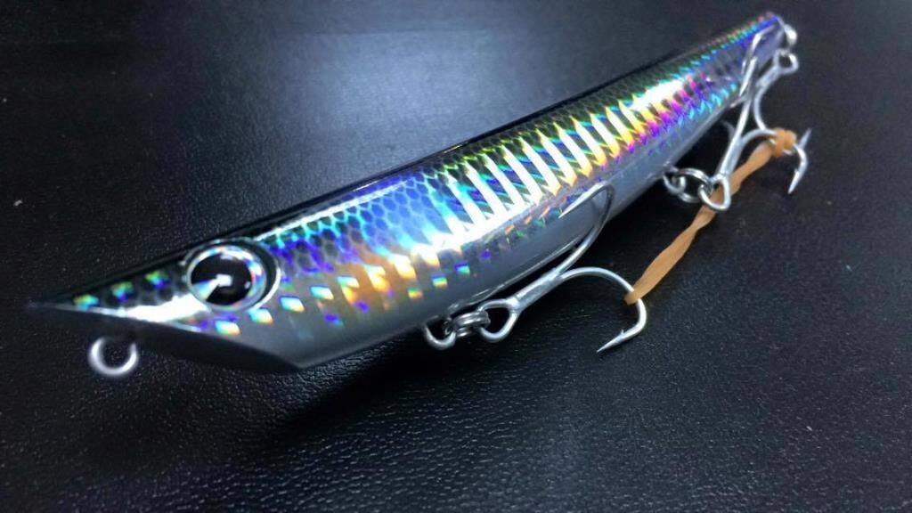 SHIMANO İma Popkey #Ip016-12 Maket Yem