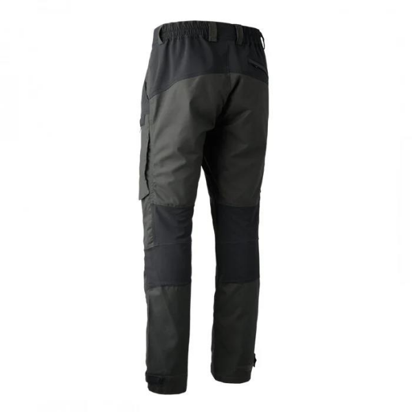 DEERHUNTER Strike Su Geçirmez K.Yeşil - Lacivert Pantolon 46