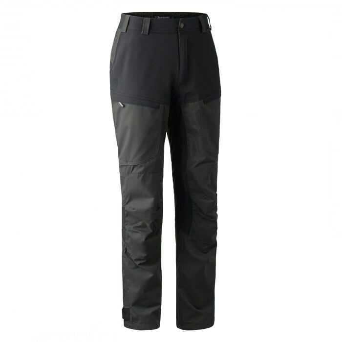 DEERHUNTER Strike Su Geçirmez K.Yeşil - Lacivert Pantolon 46