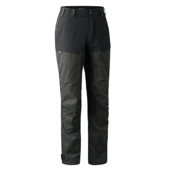 DEERHUNTER Strike Su Geçirmez K.Yeşil - Lacivert Pantolon 46