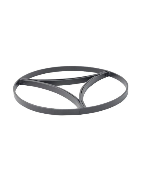 NURGAZ Katlanır Güveç Izgara Ekstra Izgaralı