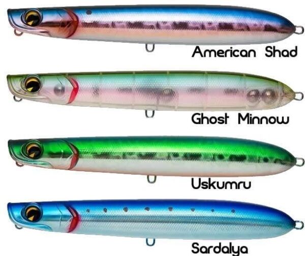 SHIMANO İma Big Stik Ibs/109 Maket Yem