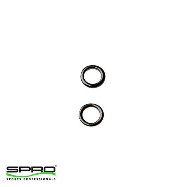 T.D. SPRO Strategy Bağlantı Halkası 2,0 mm 1/10