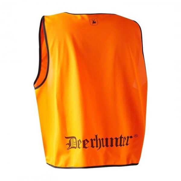 DEERHUNTER Pull-Over Turuncu Yelek Standart Beden
