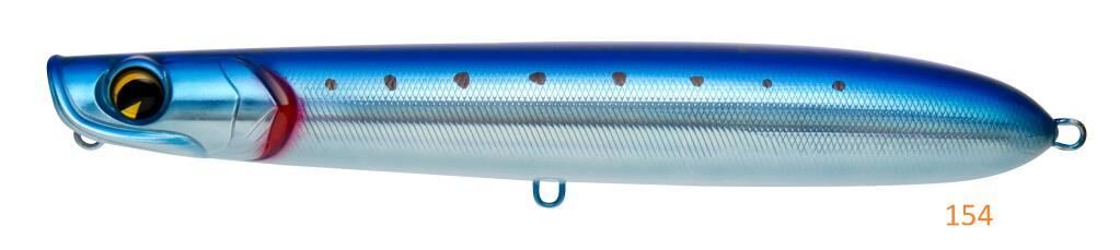 SHIMANO İma Big Stik Ibs/154  Maket Yem