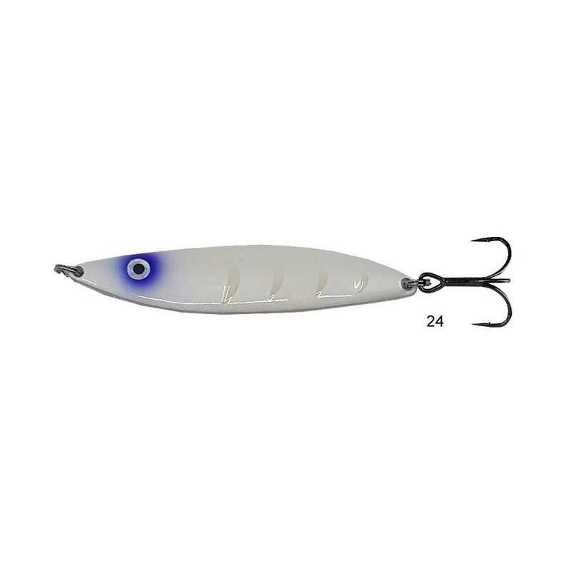 KENDO F2 7 gr Kaşık Renk: 24