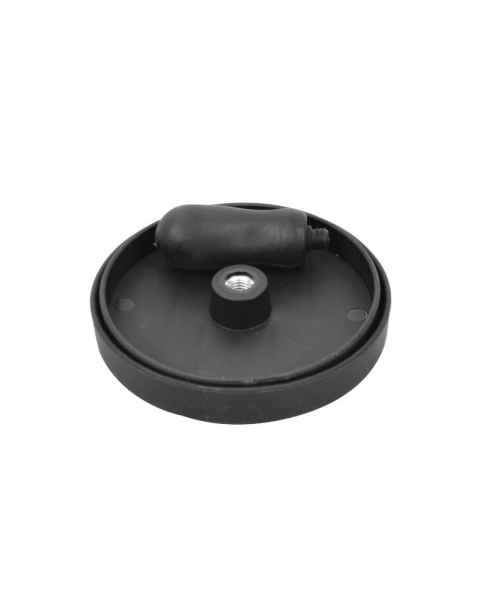NURGAZ Campout Hamburger Press