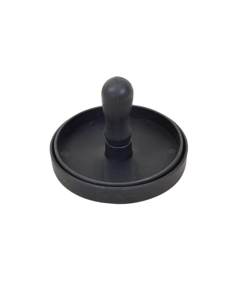 NURGAZ Campout Hamburger Press