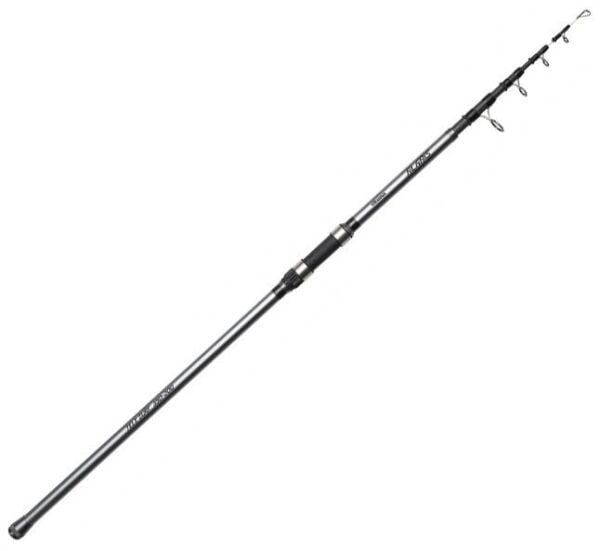 OKUMA Alaris Tele surf 390cm 100-200g Olta Kamışı