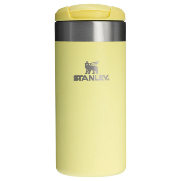 STANLEY The AeroLight™ Transit Mug .35L / 12oz Pomelo