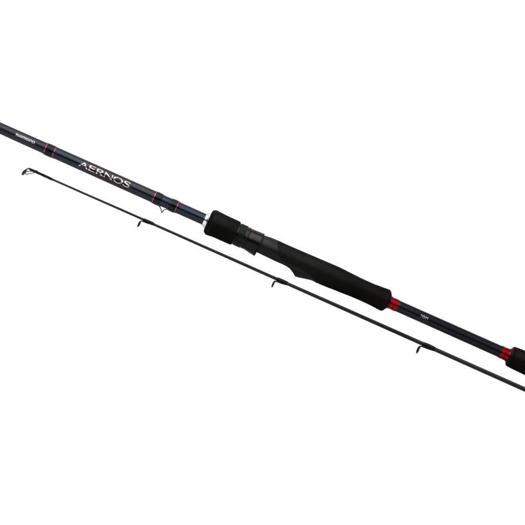 SHIMANO Shımano Aernos Ax M 234Cm/7-35G Olta Kamış