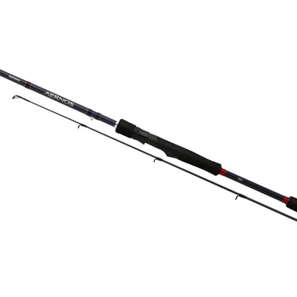 SHIMANO Shımano Aernos Ax M 234Cm/7-35G Olta Kamış