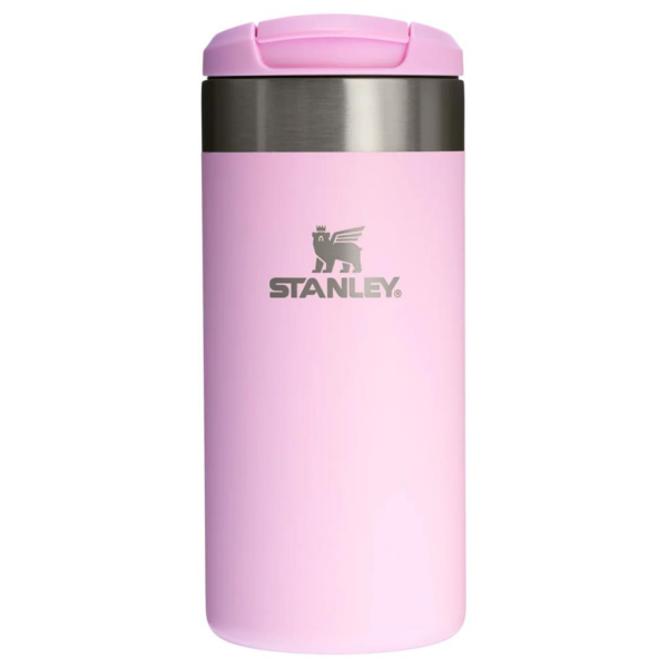 STANLEY The AeroLight Transit Mug 0.35L / 12oz Cherry Blossom