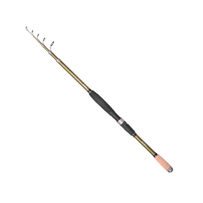 SPRO Trout Explorer 240 / 3-10g Teleskopik Olta Kamışı
