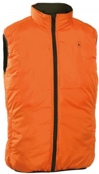 DEER HUNTER Attack Reversible 393 Timber Yelek M