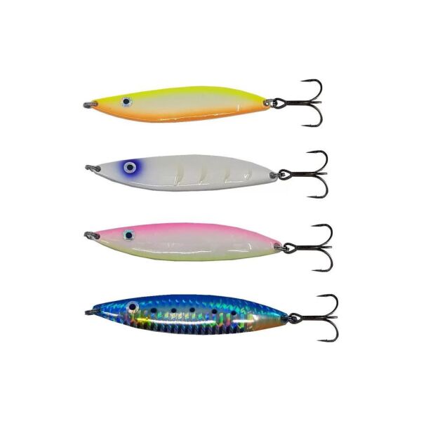 KENDO F2 10 gr Kaşık Yem Col.13