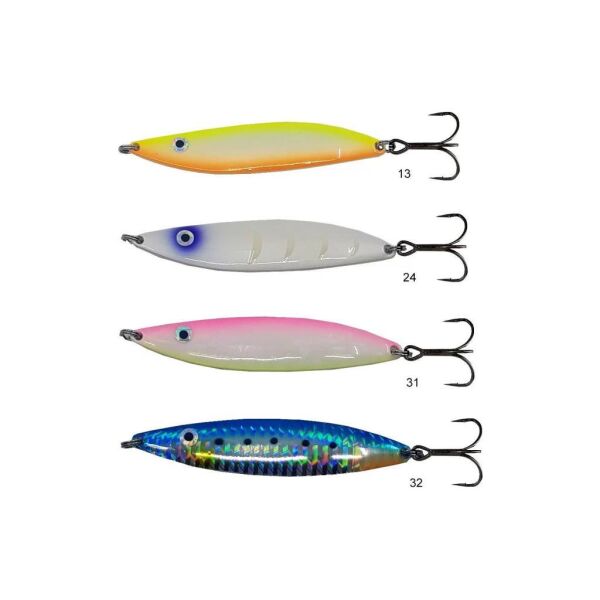 KENDO F2 10 gr Kaşık Yem Col.13