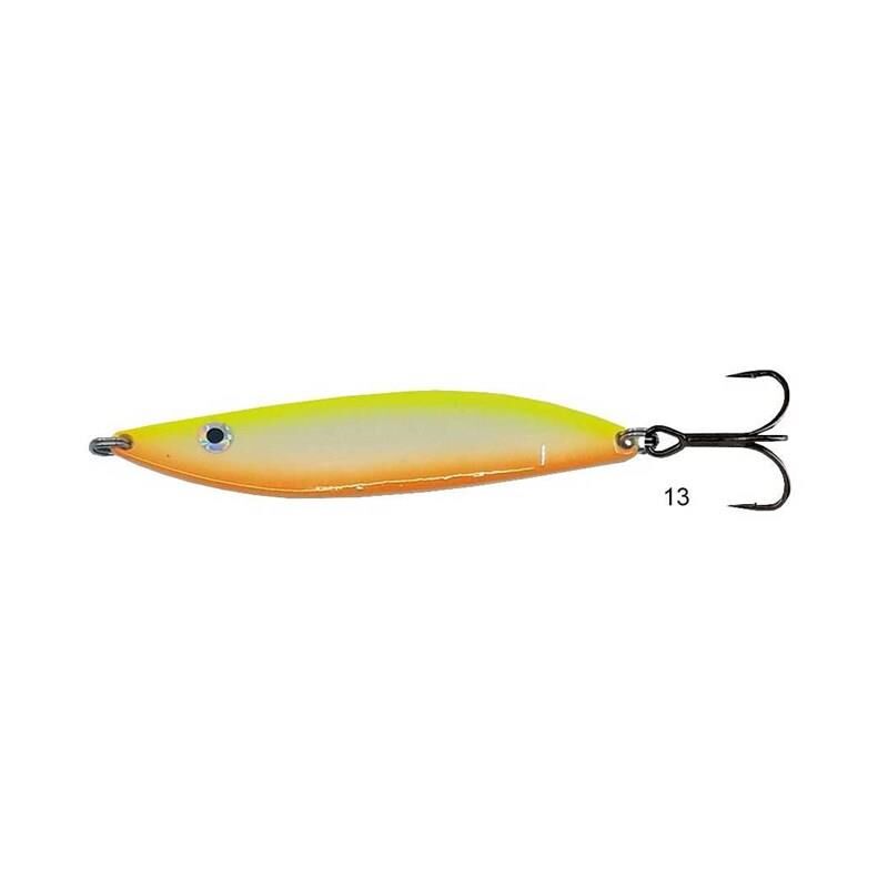 KENDO F2 10 gr Kaşık Yem Col.13
