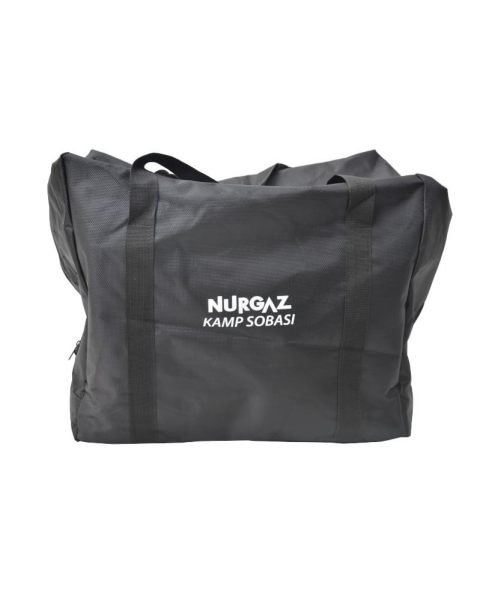 NURGAZ Çadır Sobası