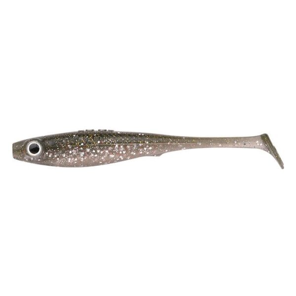 SPRO Iris Pop Eye 8 Cm SilikonYem Shad  1/1