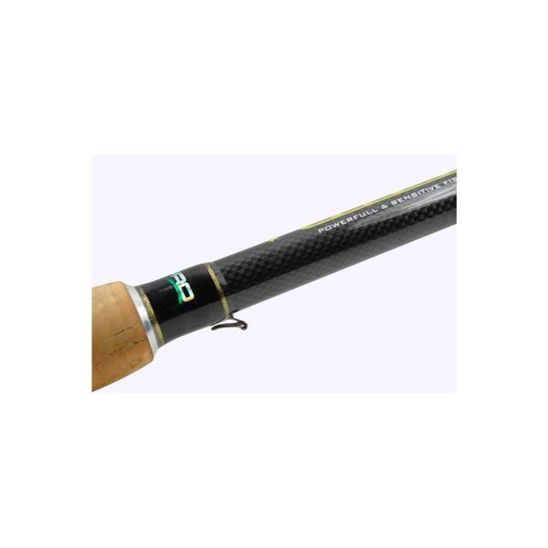 Spro Celeste Tele Spin Sstv 300 cm 10-40Gr Teleskopik Olta Kamışı