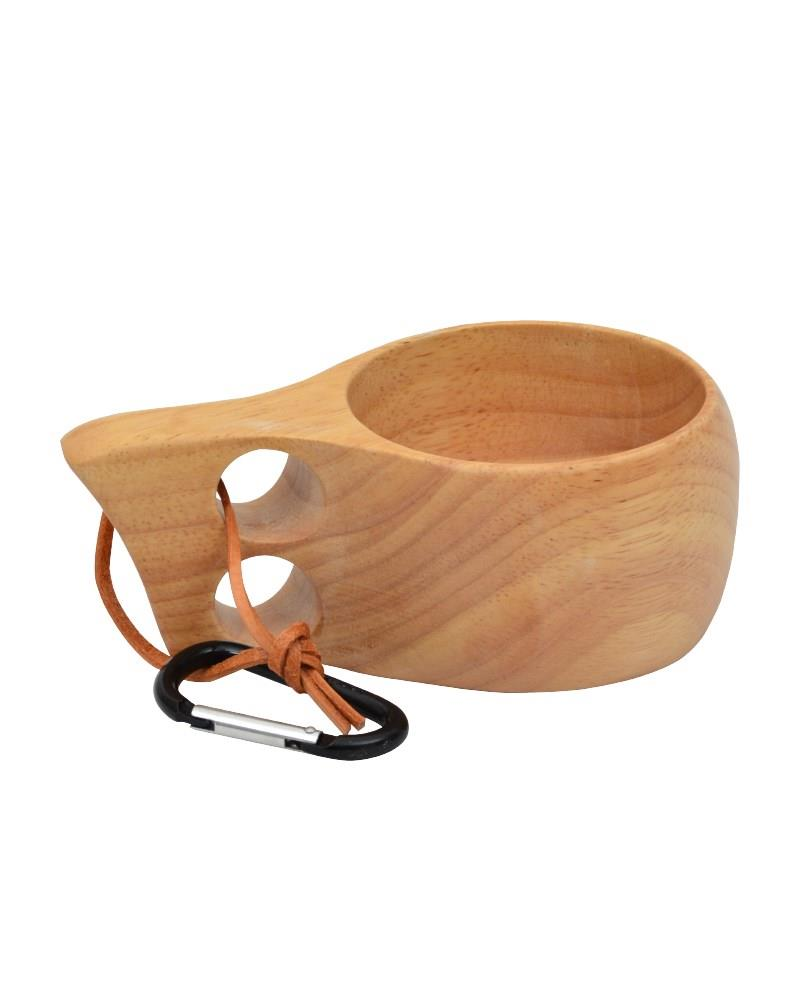 NURGAZ Kuksa Bardak Fox