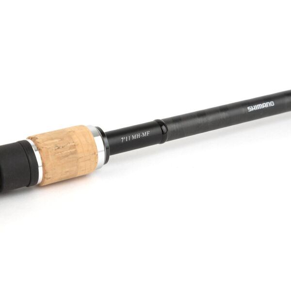 SHIMANO Rod Sedona 242cm / 7-35g Mod-Fast Spin Olta Kamışı