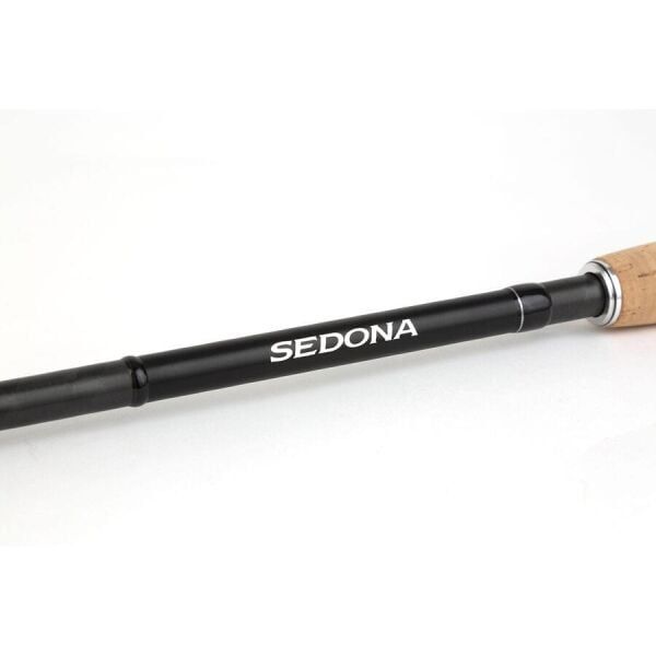 SHIMANO Rod Sedona 242cm / 7-35g Mod-Fast Spin Olta Kamışı