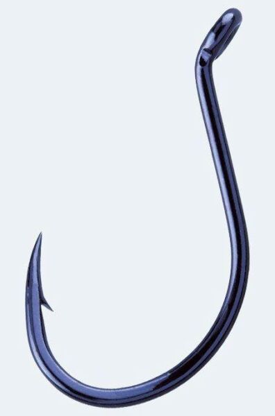 BKK Octopus Beak İğne No:6 10 Pcs