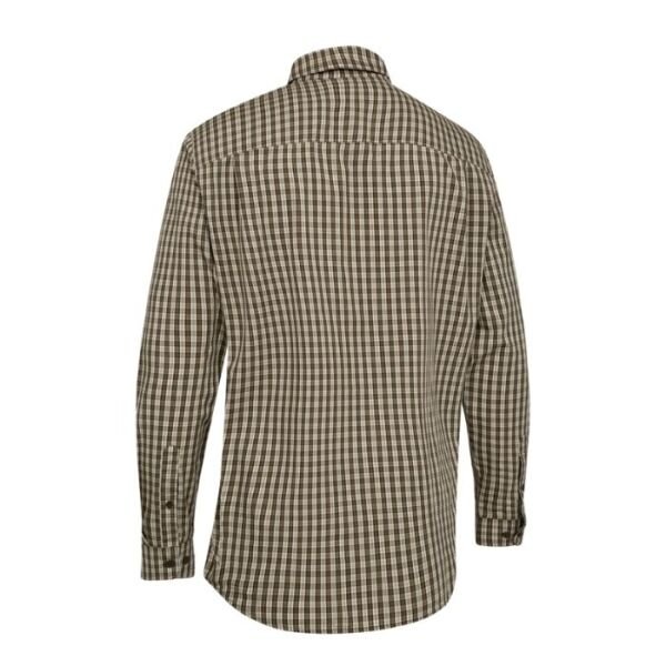 DEERHUNTER Baldwin Gömlek 41/42