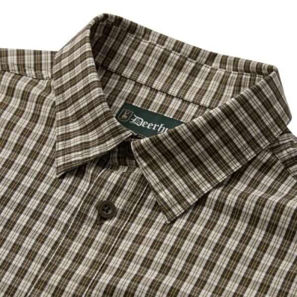 DEERHUNTER Baldwin Gömlek 41/42