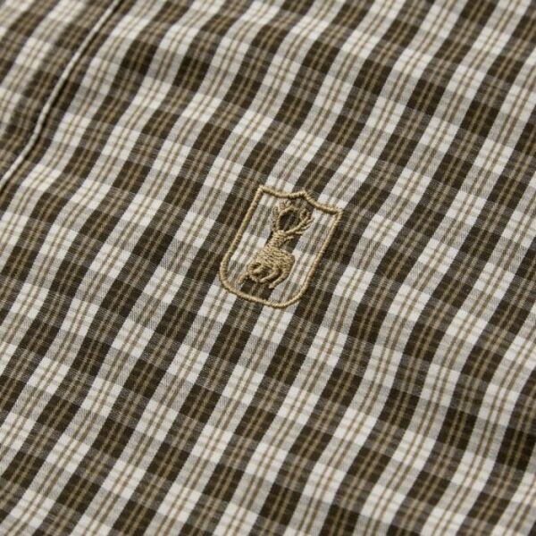 DEERHUNTER Baldwin Gömlek 41/42