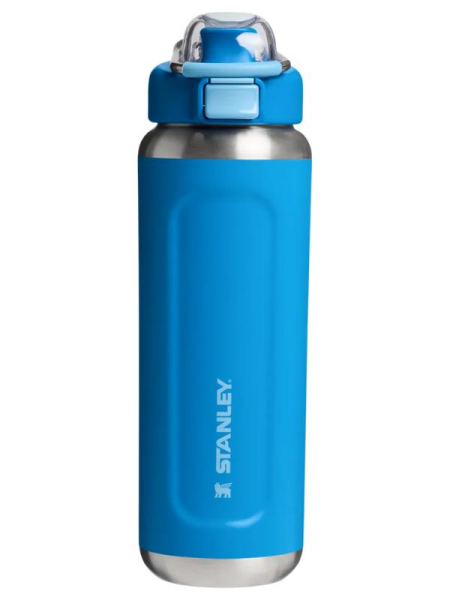 STANLEY The Stanley Wellspring Bottle 0.7L / 24oz Azure